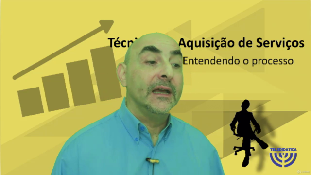 TÉCNICAS DE AQUISIÇÃO DE SERVIÇOS - PROCUREMENT – Screenshot 3