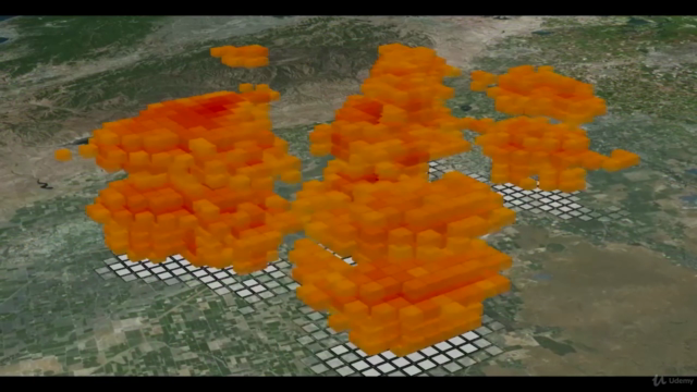 ArcGIS Pro. Aprendiendo la Ciencia del Dónde – Screenshot 2