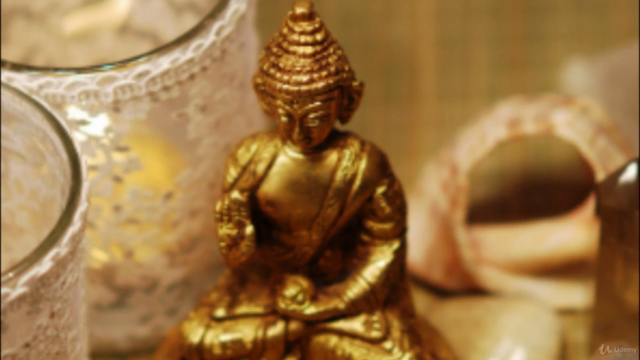 An introduction to Hatha Yoga & Pranayama – Screenshot 3