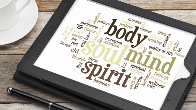 An introduction to Hatha Yoga & Pranayama – Screenshot 4