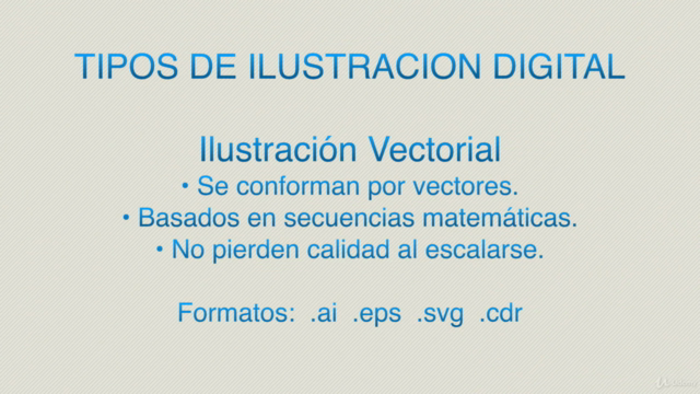 Ilustración Digital para Principiantes en Adobe Illustrator – Screenshot 1