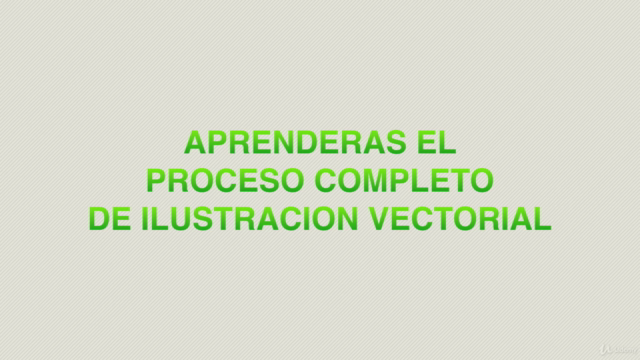 Ilustración Digital para Principiantes en Adobe Illustrator – Screenshot 3