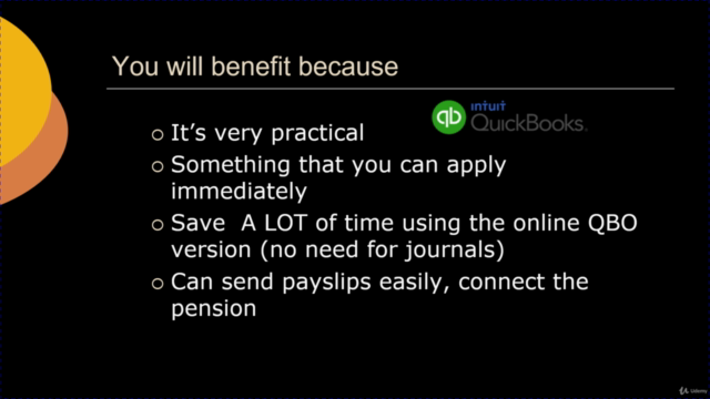 Quickbooks Online Payroll – Screenshot 4