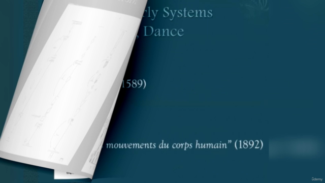[Webinar Series] Laban Movement Studies (Season 1） – Screenshot 3