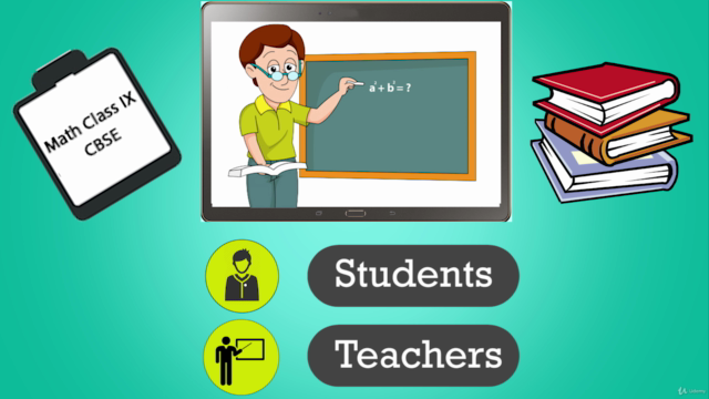 CBSE Math Class 9 (Follows latest syllabus of NCERT) – Screenshot 4