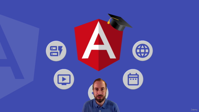 Angular Material In Depth (Angular 19) – Screenshot 1