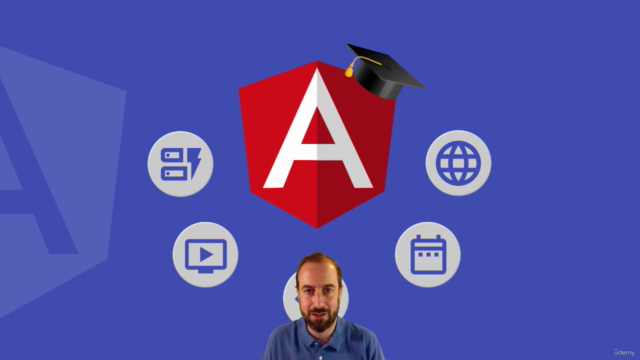 Angular Material In Depth (Angular 19) – Screenshot 3