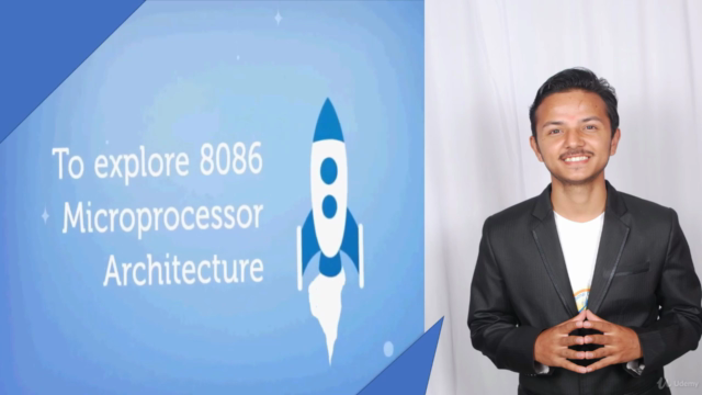 8086 Microprocessor Architecture In One Video-In Easy Way - Screenshot_04