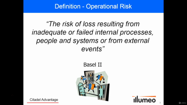 Understanding Operational Risk in Financial Institutions – Screenshot 2