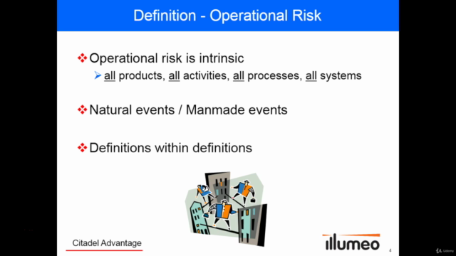 Understanding Operational Risk in Financial Institutions – Screenshot 3