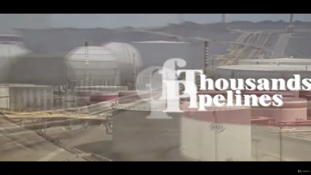 Hot Tapping In Pipeline and Piping Industries - ENGLISH – Screenshot 1