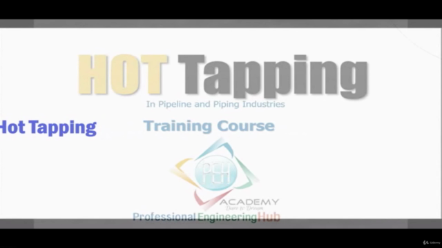 Hot Tapping In Pipeline and Piping Industries - ENGLISH – Screenshot 3