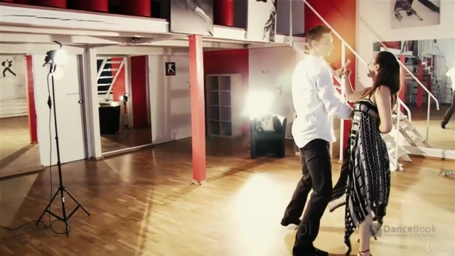 Wedding Dance Choreography - Ed Sheeran - Thinking Out Loud – Screenshot 3