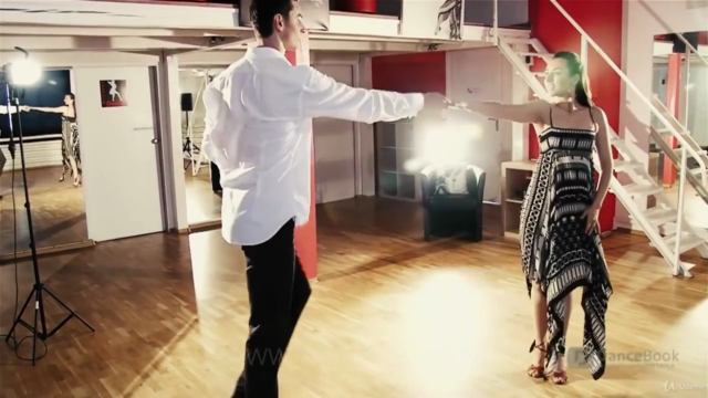 Wedding Dance Choreography - Ed Sheeran - Thinking Out Loud – Screenshot 4