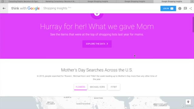 Consulting Jobs: Become A Highly Paid Consultant & Get Hired – Screenshot 3