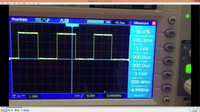 Build Your Own RealTime OS (RTOS) From Ground Up™ on ARM 1 – Screenshot 1