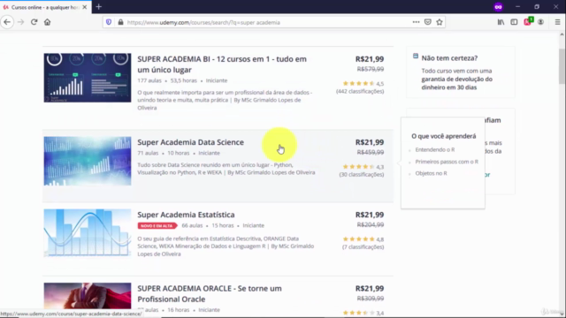 4 TOP Data Discovery: Power BI,Tableau,Qlik Sense,ODV – Screenshot 2