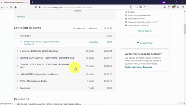 4 TOP Data Discovery: Power BI,Tableau,Qlik Sense,ODV – Screenshot 4