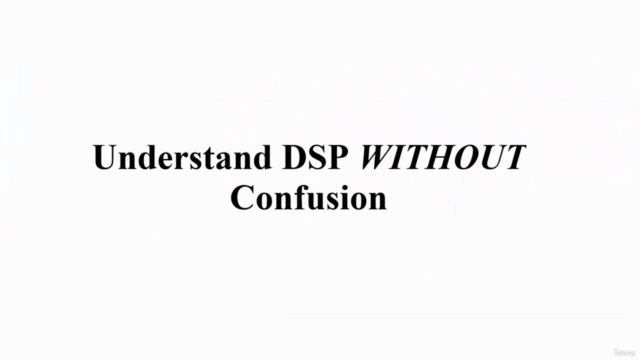 DSP From Ground Up™  on ARM Processors [UPDATED] - Screenshot_04