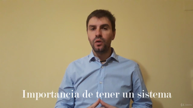 Como hacer ventas con llamada en frío (cold calling) – Screenshot 1