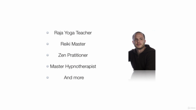 Meditation Made Easy. The Path of Yoga to Spirituality. – Screenshot 3