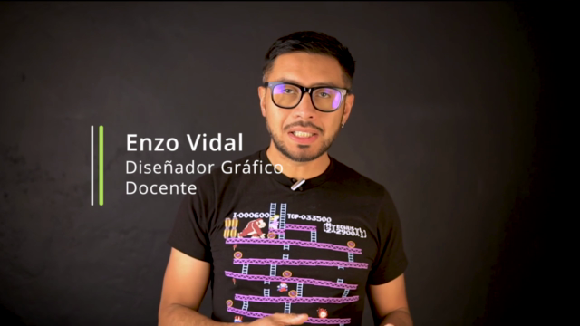 HTML y CSS desde cero para Diseñadores – Screenshot 1