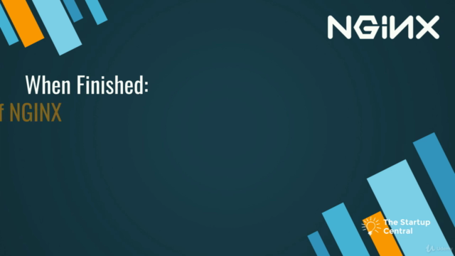 NGINX - Beginner To Advanced 2020 Crash Course - Screenshot_03
