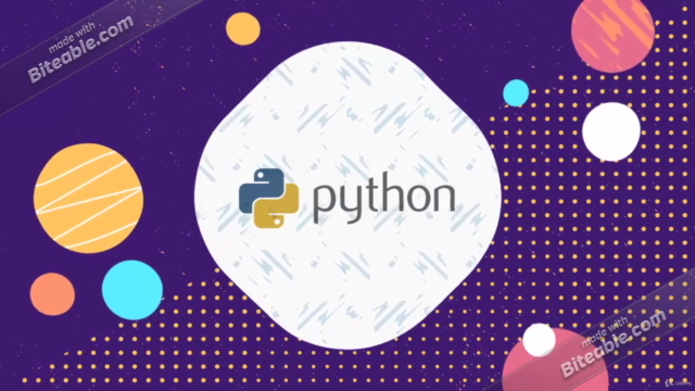 Complete Python Course: from Basics to Brilliance in HD – Screenshot 1