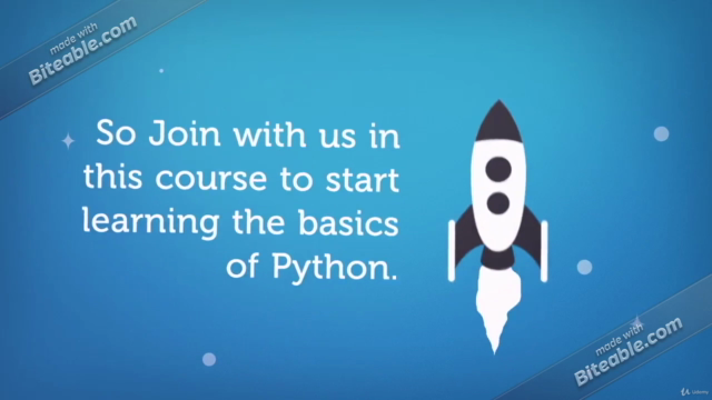 Complete Python Course: from Basics to Brilliance in HD – Screenshot 4
