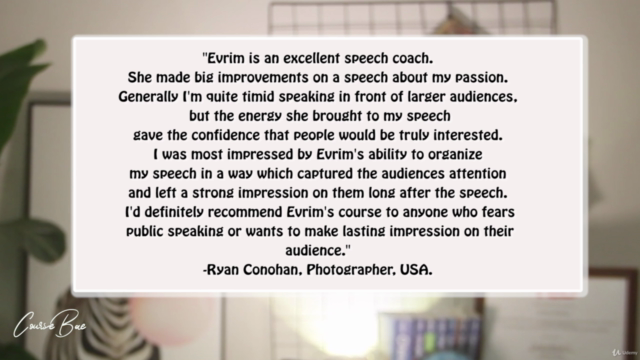 Effective Presentation and TED like Public Speaking - Screenshot_04