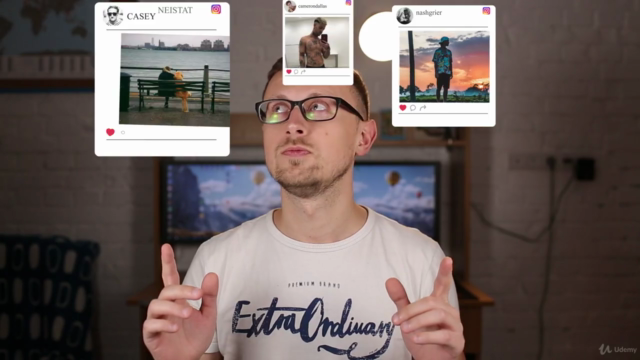 Instagram Hashtags Marketing in 2021: Smart Instagram Growth – Screenshot 1