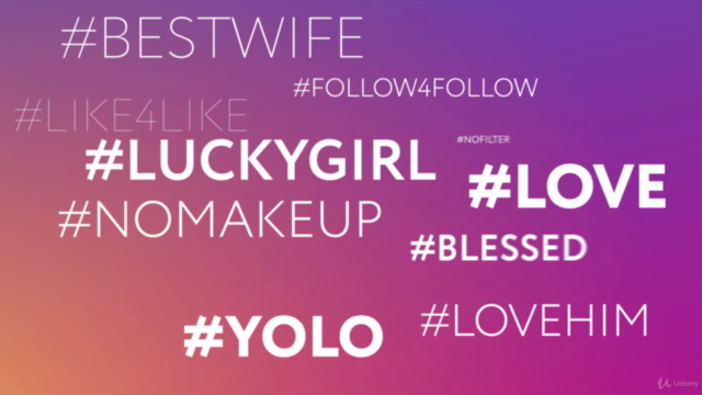 Instagram Hashtags Marketing in 2021: Smart Instagram Growth – Screenshot 2