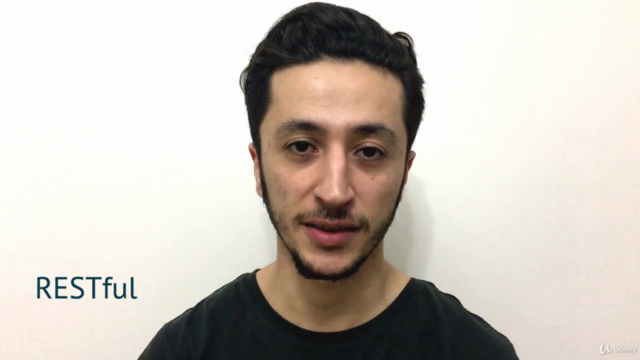 Sıfırdan Her Yönüyle JavaScript & Node.JS – Screenshot 1