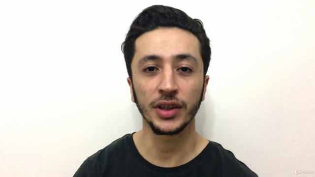 Sıfırdan Her Yönüyle JavaScript & Node.JS – Screenshot 4