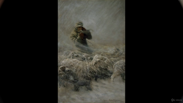 Mastering Brushstrokes - Part 2 – Screenshot 2