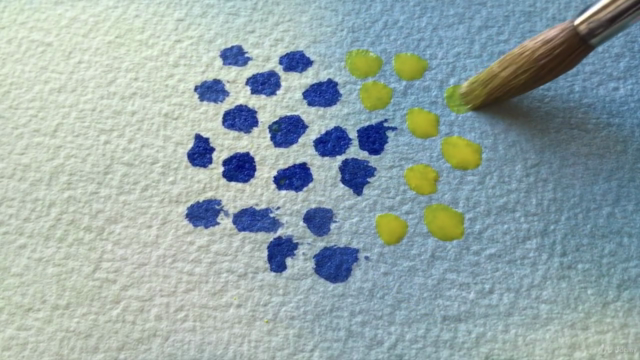 Mastering Brushstrokes - Part 2 – Screenshot 4