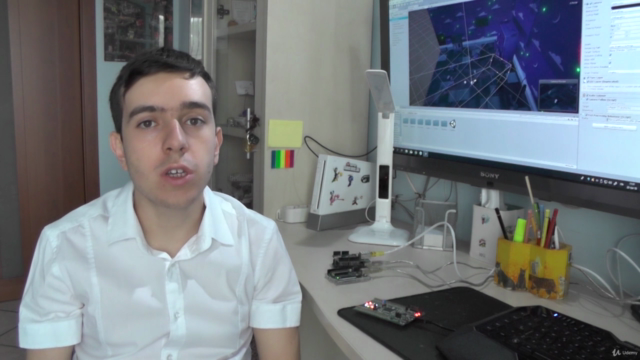 Impara a programmare in C++ e realizza i tuoi progetti – Screenshot 2