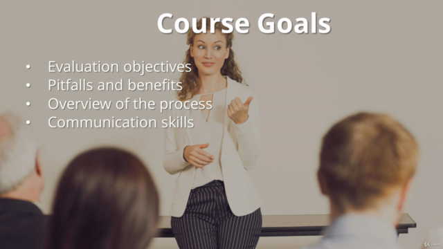 How to Conduct Effective Performance Evaluations – Screenshot 3