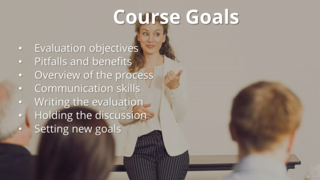 How to Conduct Effective Performance Evaluations – Screenshot 4
