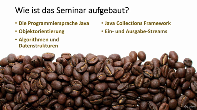 Java - Programmieren für Anfänger – Screenshot 3