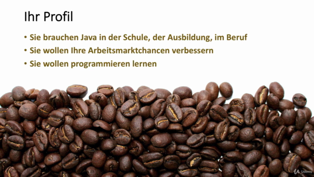 Java - Programmieren für Anfänger – Screenshot 4