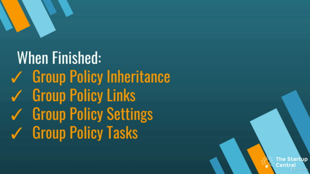Group Policy Fundamentals: Beginner To Pro In 1 Hour – Screenshot 4