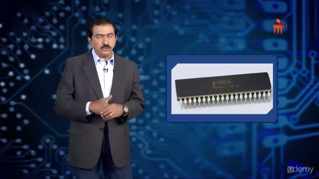 Certificate Program in Introduction to Microprocessors – Screenshot 4