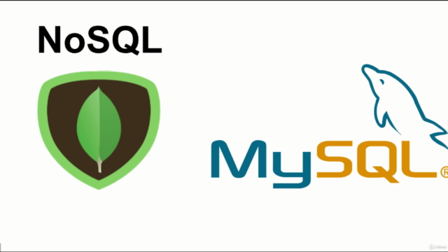 Guia do MongoDB(Google Cloud, NoSQL, Alta disponibilidade) – Screenshot 3