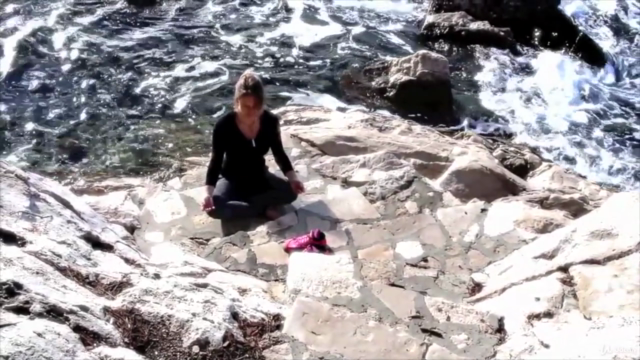 Meditation MasterClass for Spiritual Growth LEVEL 1 – Screenshot 3