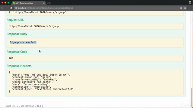 NodeJs: Building REST APIS With HapiJs - Screenshot_04