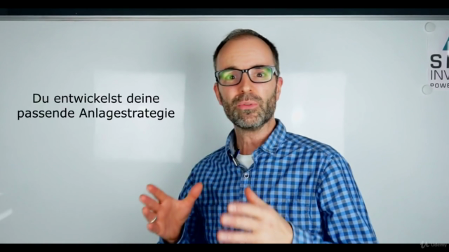 Erfolgreich und simpel investieren für Finanzanfänger – Screenshot 2