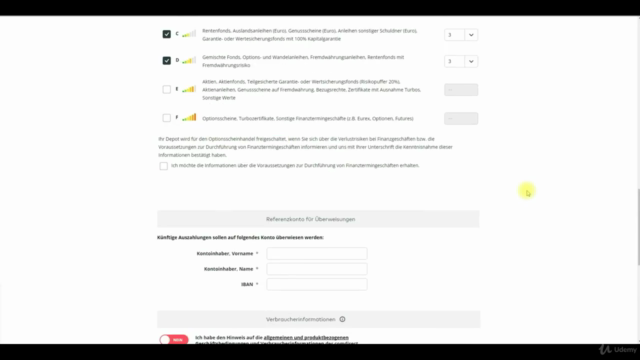 Erfolgreich und simpel investieren für Finanzanfänger – Screenshot 3