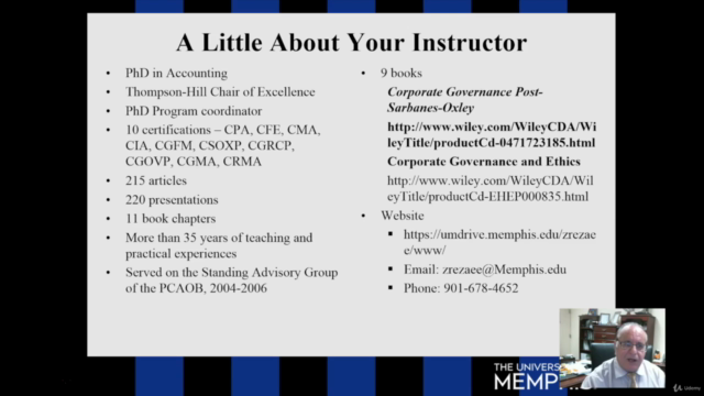 Promoting Governance: The Corporate Gatekeeper's Role – Screenshot 2