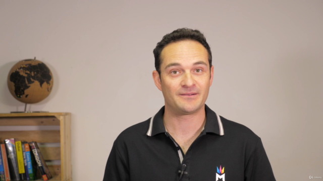 SEO Basics – Beginner Training – Screenshot 1